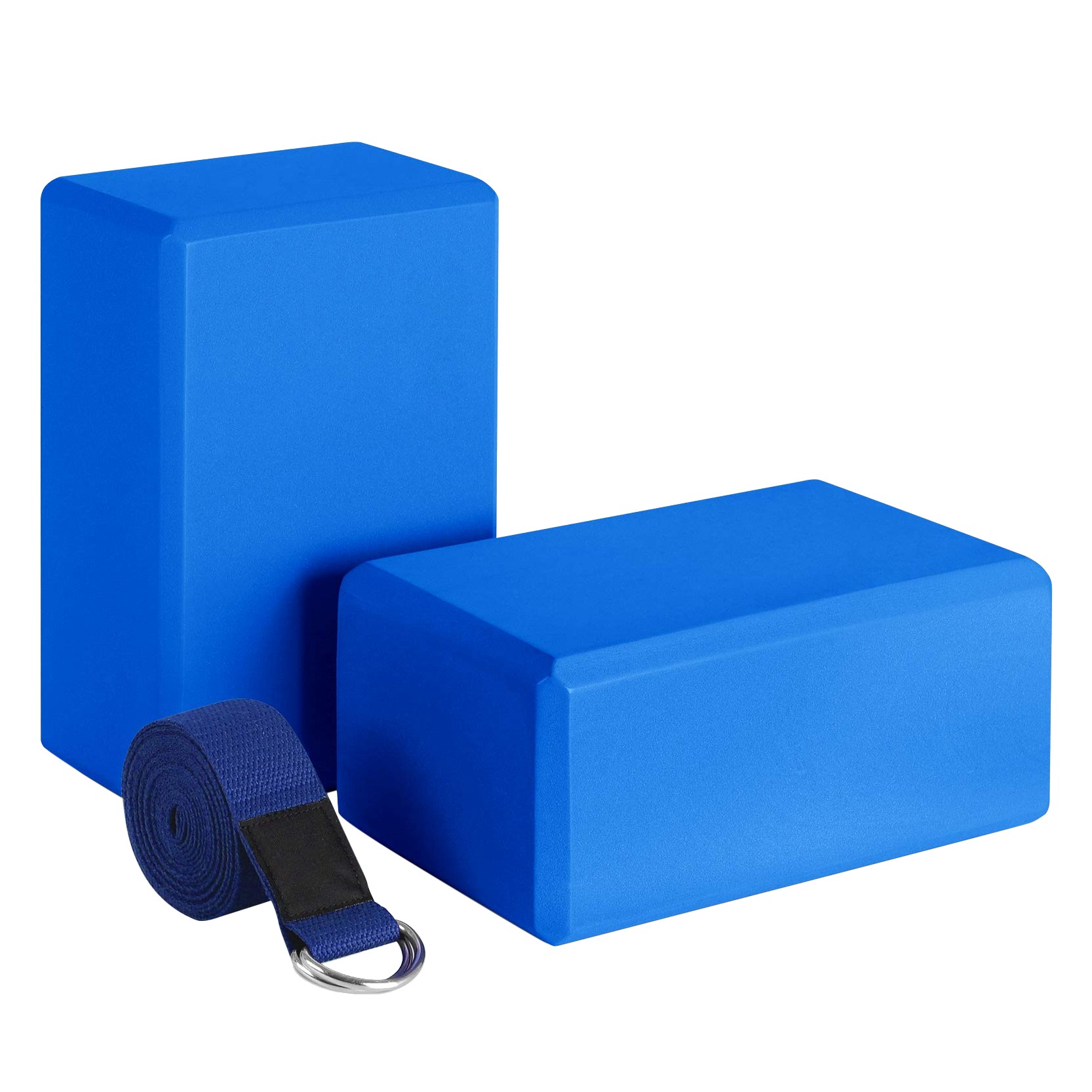 Pilates Yoga Tone - 【Supernew】 Ensemble de blocs et de