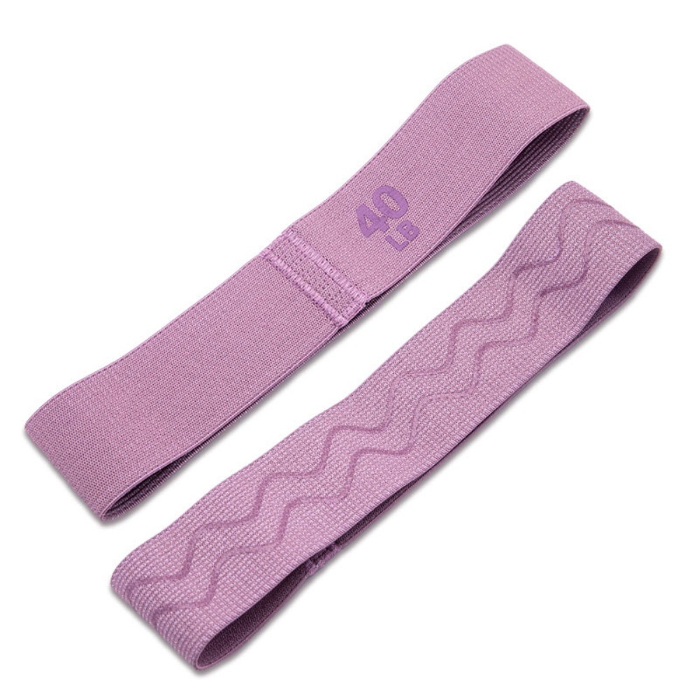 Pilates Yoga Différence - Bandes de Résistance Yoga et Pilates