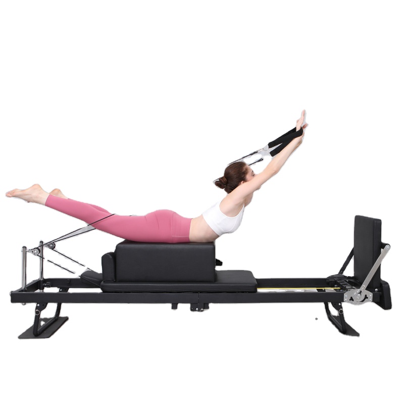 Pilates Yoga Aerial - Matelas de Pilates 2 en 1