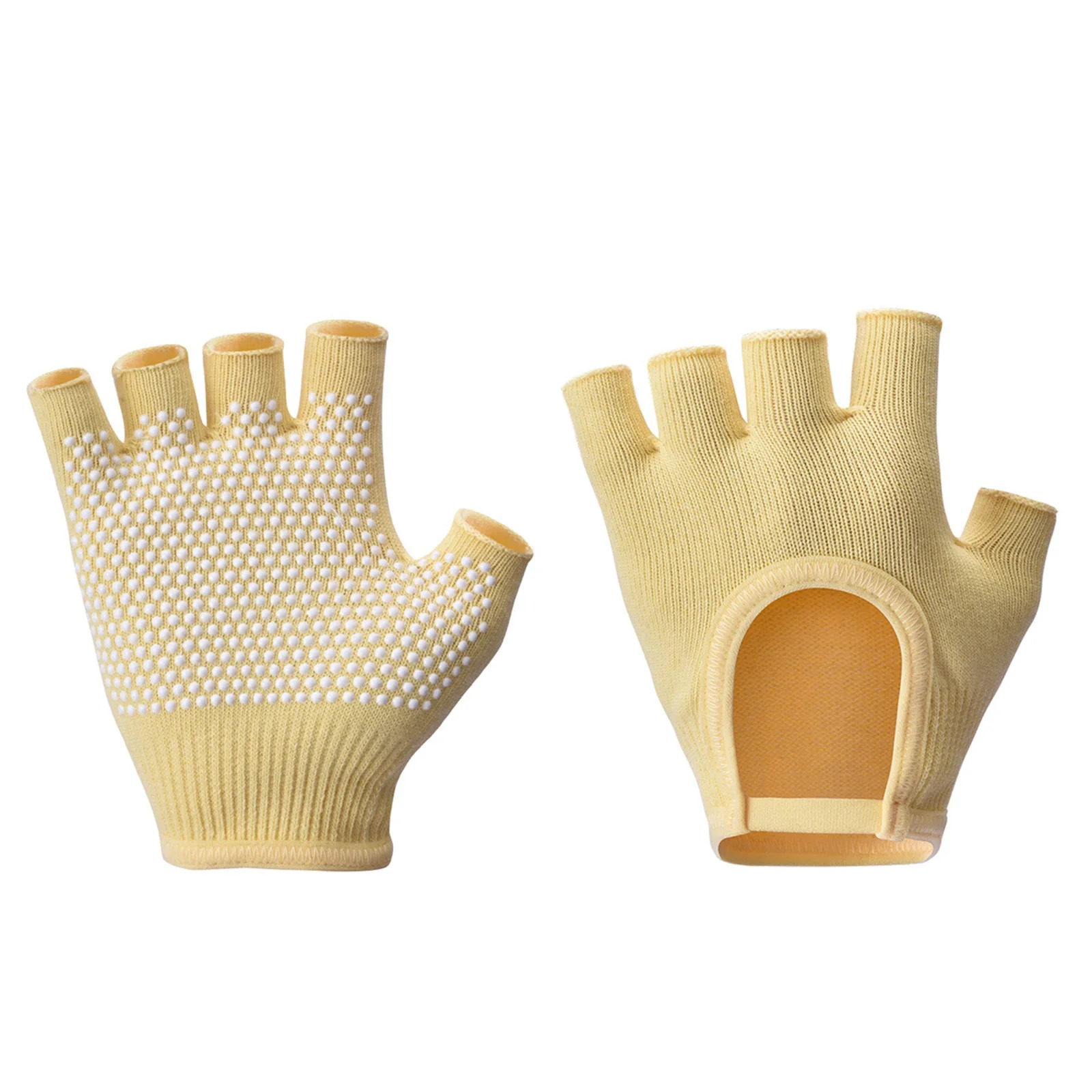 Gants de yoga aérien antidérap - Pilates Yoga Aerial avis et prix