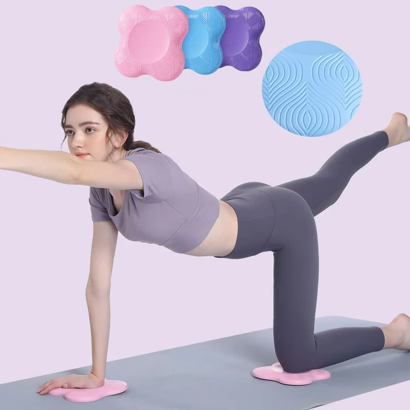 Coussin de Protection des arti - Pilates Yoga Joint avis et prix