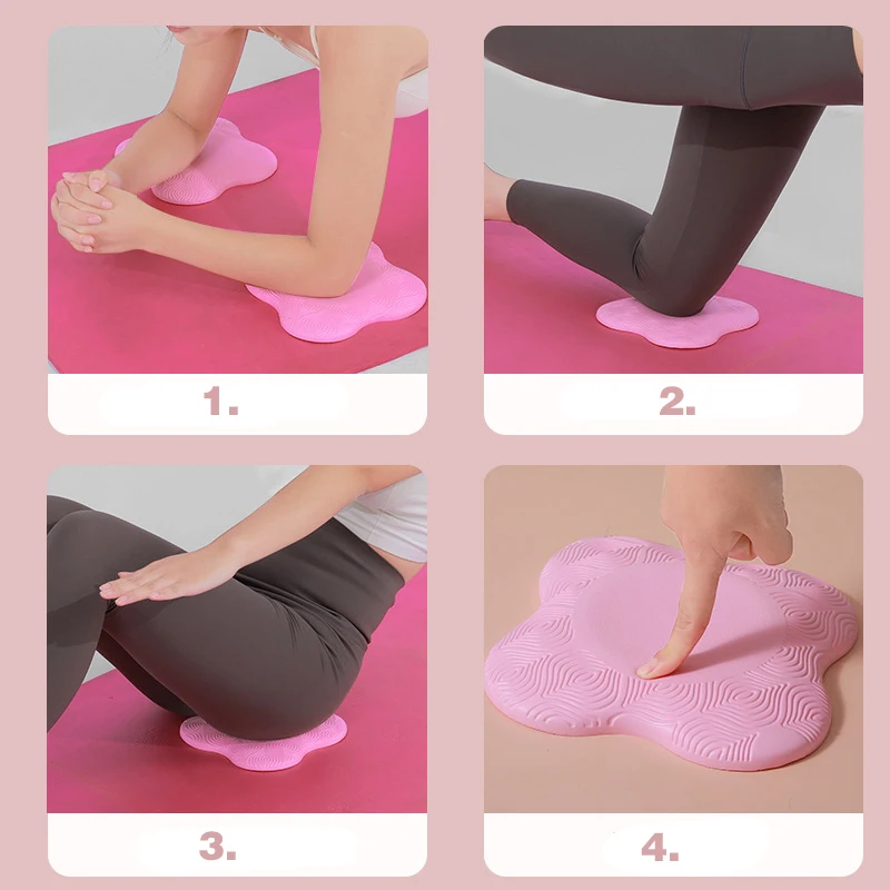Coussin de Protection des arti - Pilates Yoga Joint avis et prix