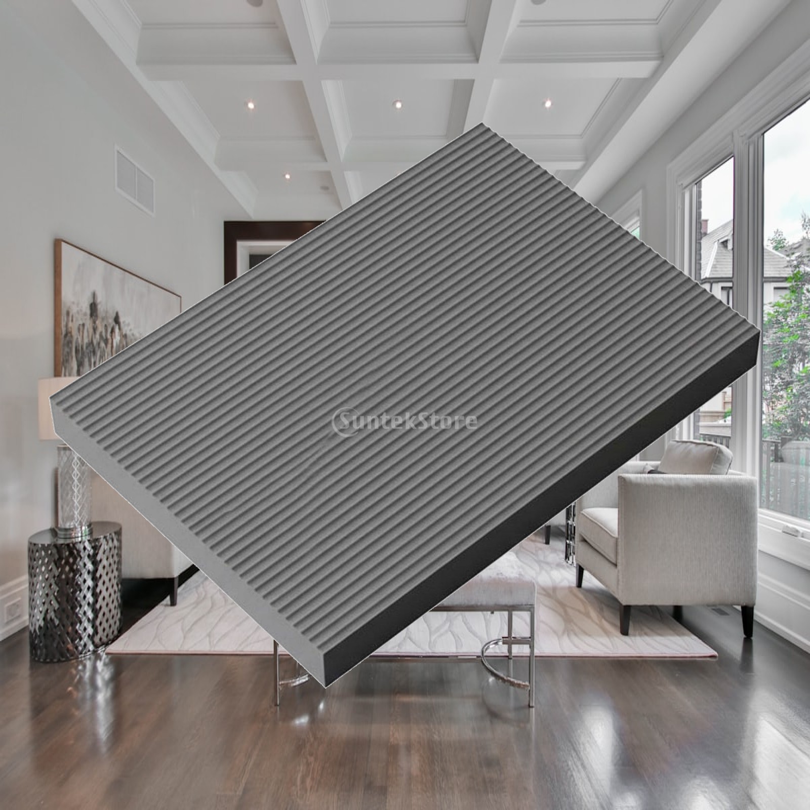 Tapis de fitness épais en NBR  - Pilates Yoga Joint avis et prix