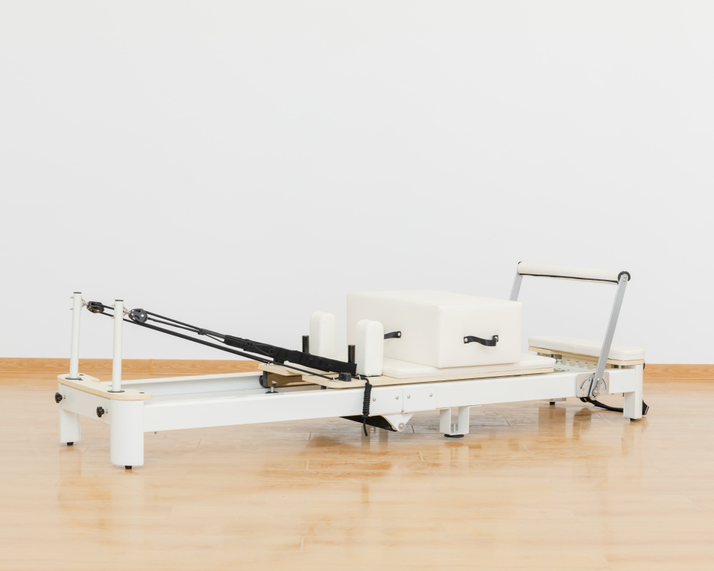 Machine de Pilates portable en - Pilates Yoga Edition avis et prix