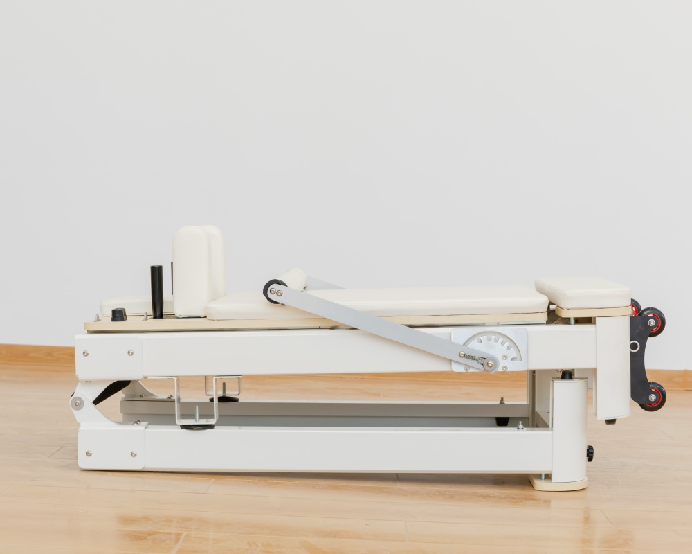 Machine de Pilates portable en - Pilates Yoga Edition avis et prix