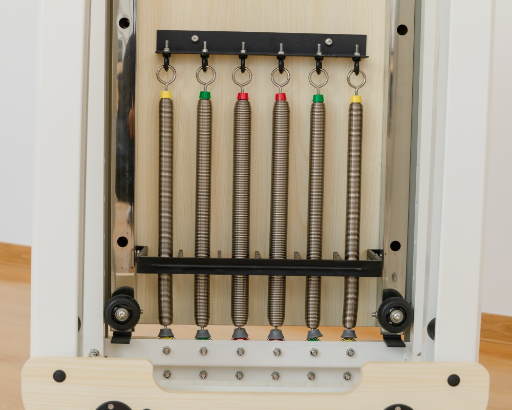 Machine de Pilates portable en - Pilates Yoga Edition avis et prix