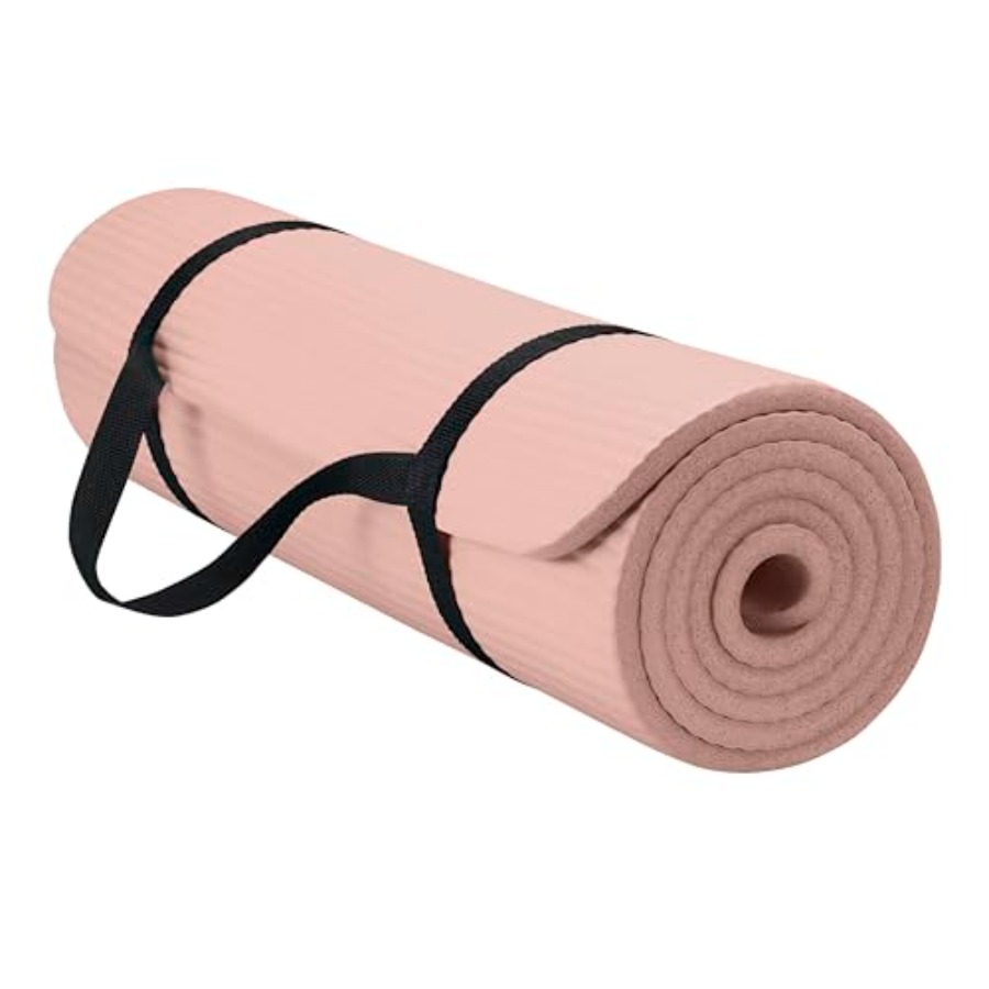 Tapis de yoga épais, tapis d'e - Pilates Yoga Joint avis et prix