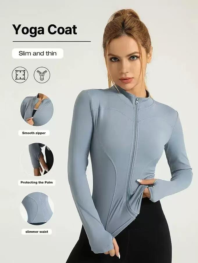 Veste de fitness, haut moulant - Pilates Yoga Edition avis et prix