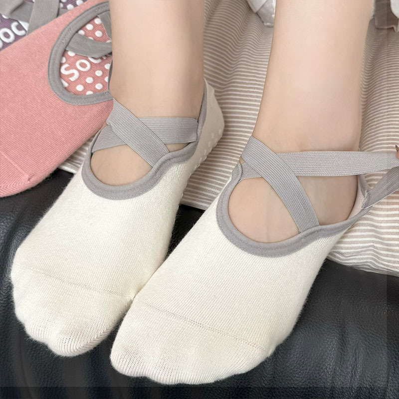 Chaussettes de yoga profession - Pilates & Yoga Unleashed International Academy Yonkers avis et prix