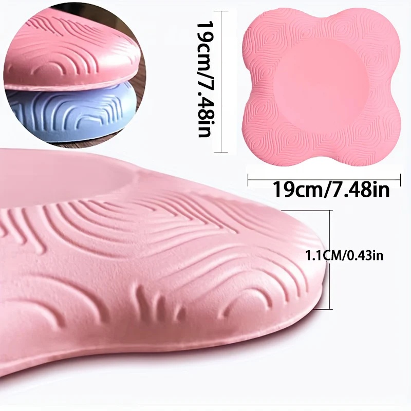 Coussin de protection épais po - Pilates Yoga Joint avis et prix