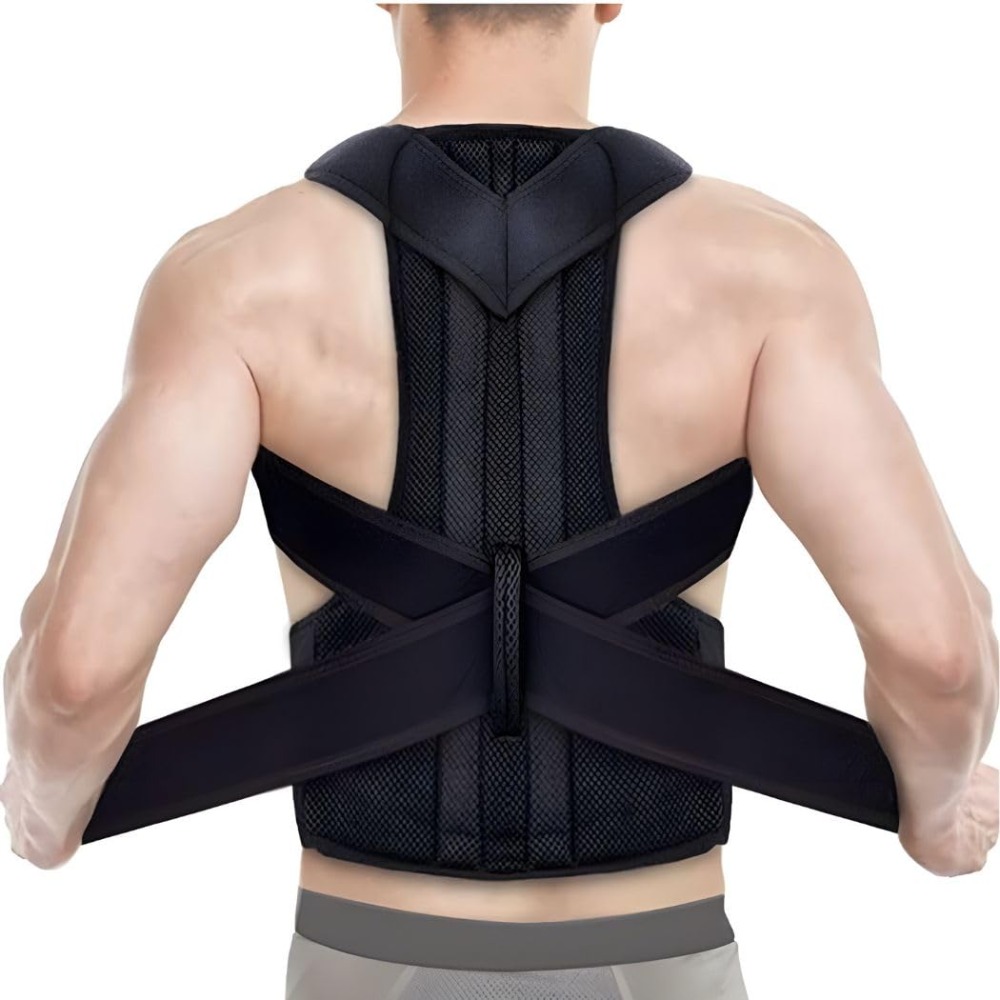 Correcteur de posture pour hom - Posture Pole Corrector avis et prix