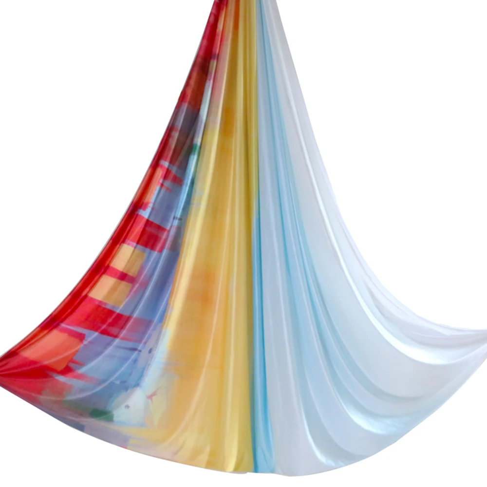 Nouveau hamac de yoga aérien 2 - Pilates Yoga Aerial avis et prix