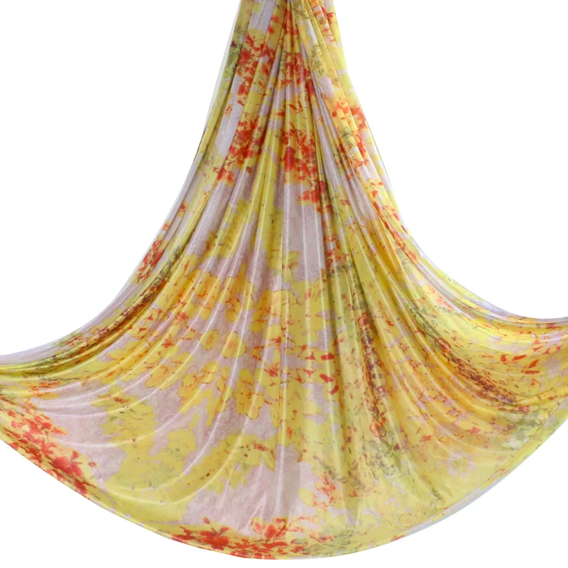 Nouveau hamac de yoga aérien 2 - Pilates Yoga Aerial avis et prix