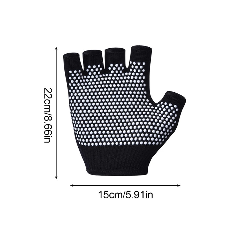 1 paire de gants de yoga antid - Pilates Yoga Aerial avis et prix