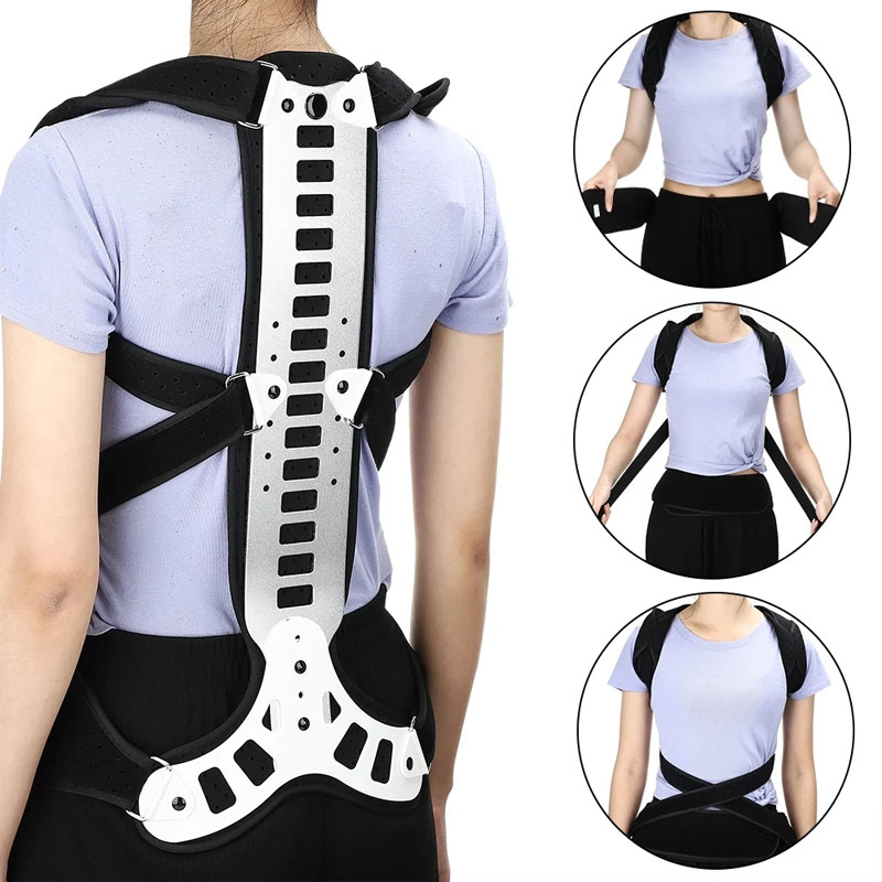Correcteur de Posture réglable - Posture Pole Corrector avis et prix