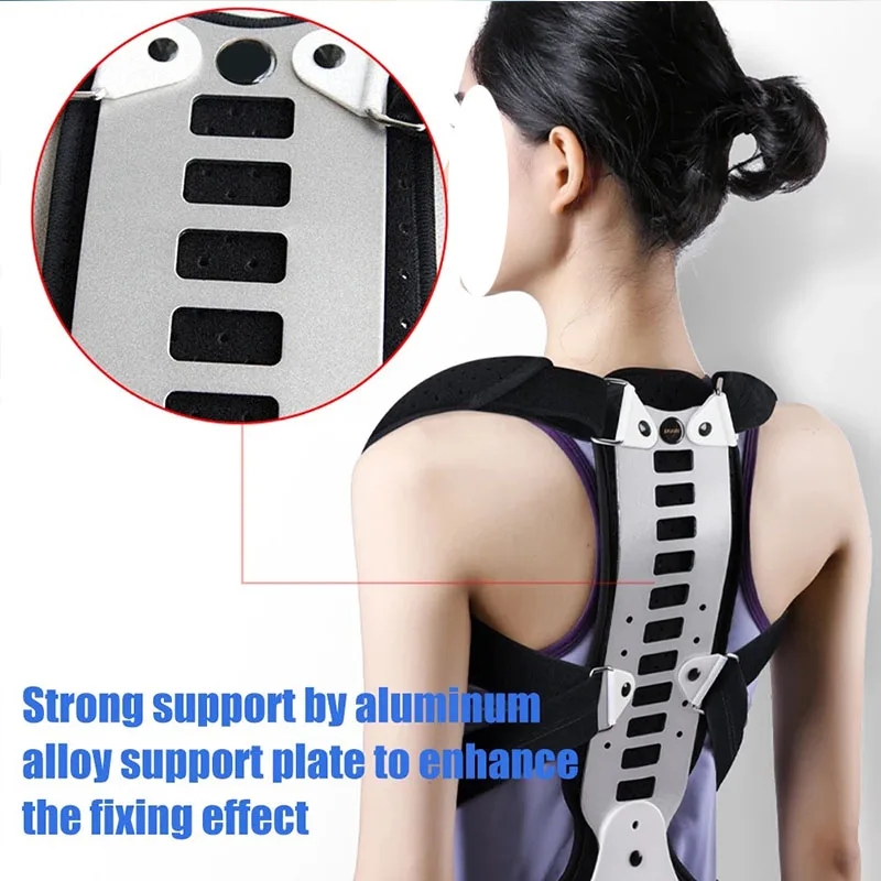 Correcteur de Posture réglable - Posture Pole Corrector avis et prix