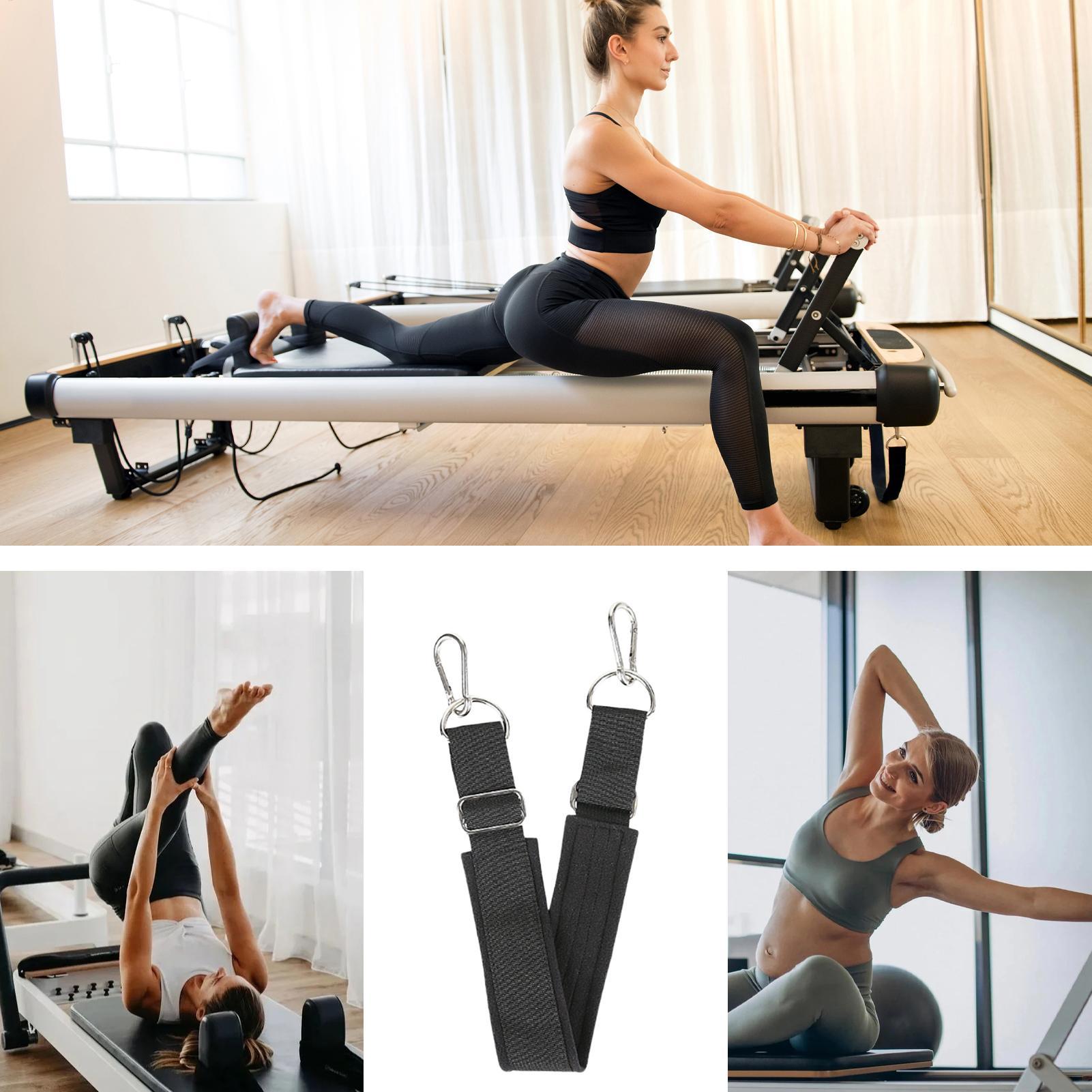 Sangle de pied pour Pilates, é - Pilates & Yoga Unleashed International Academy Yonkers avis et prix