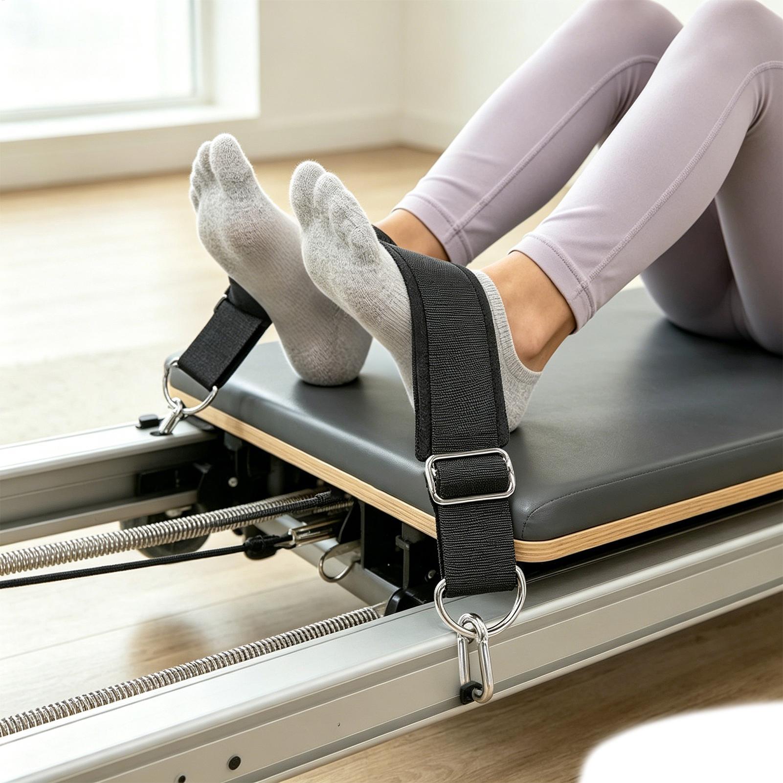 Sangle de pied pour Pilates, é - Pilates & Yoga Unleashed International Academy Yonkers avis et prix