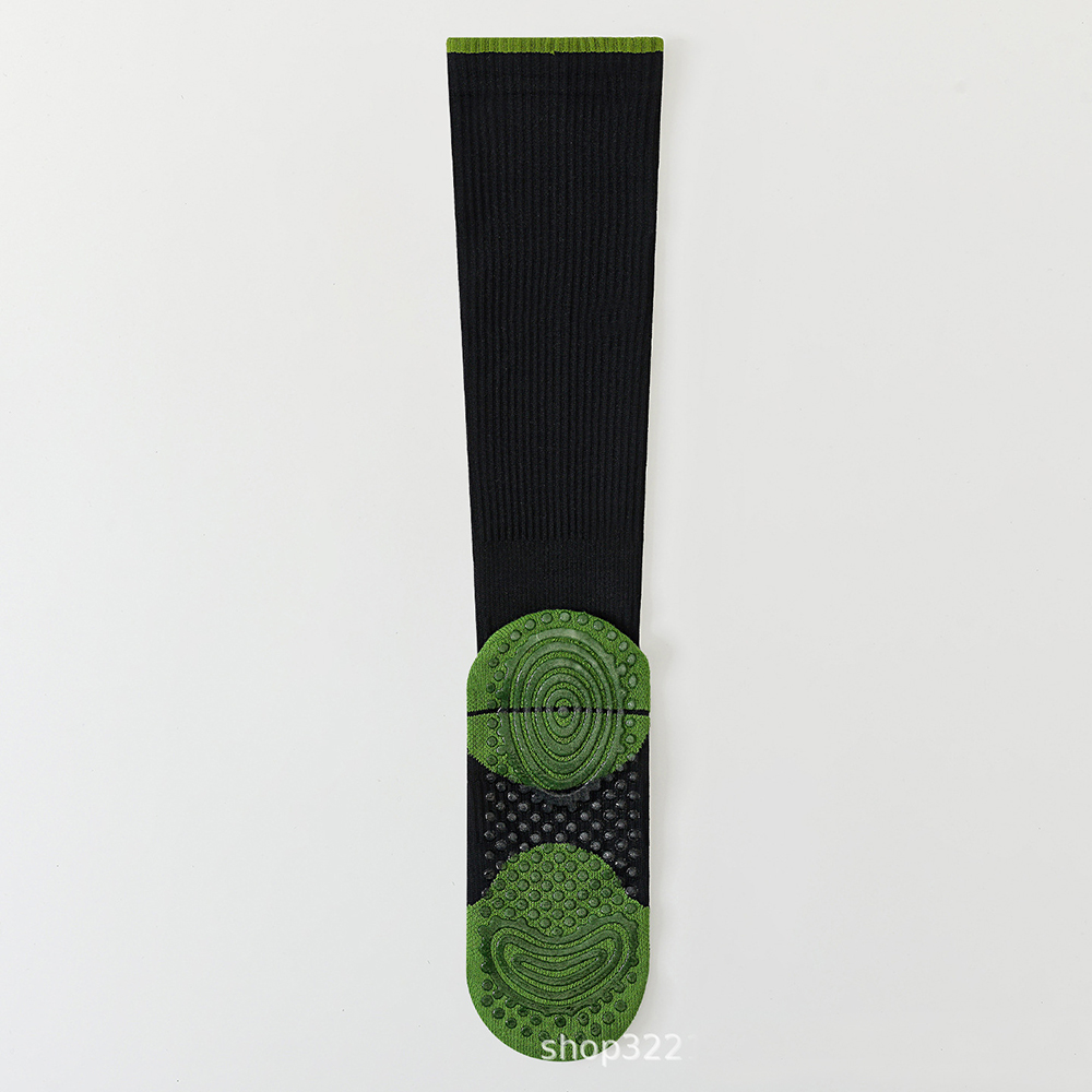 Chaussettes de Pilates et de y - Pilates & Yoga Unleashed International Academy Yonkers avis et prix