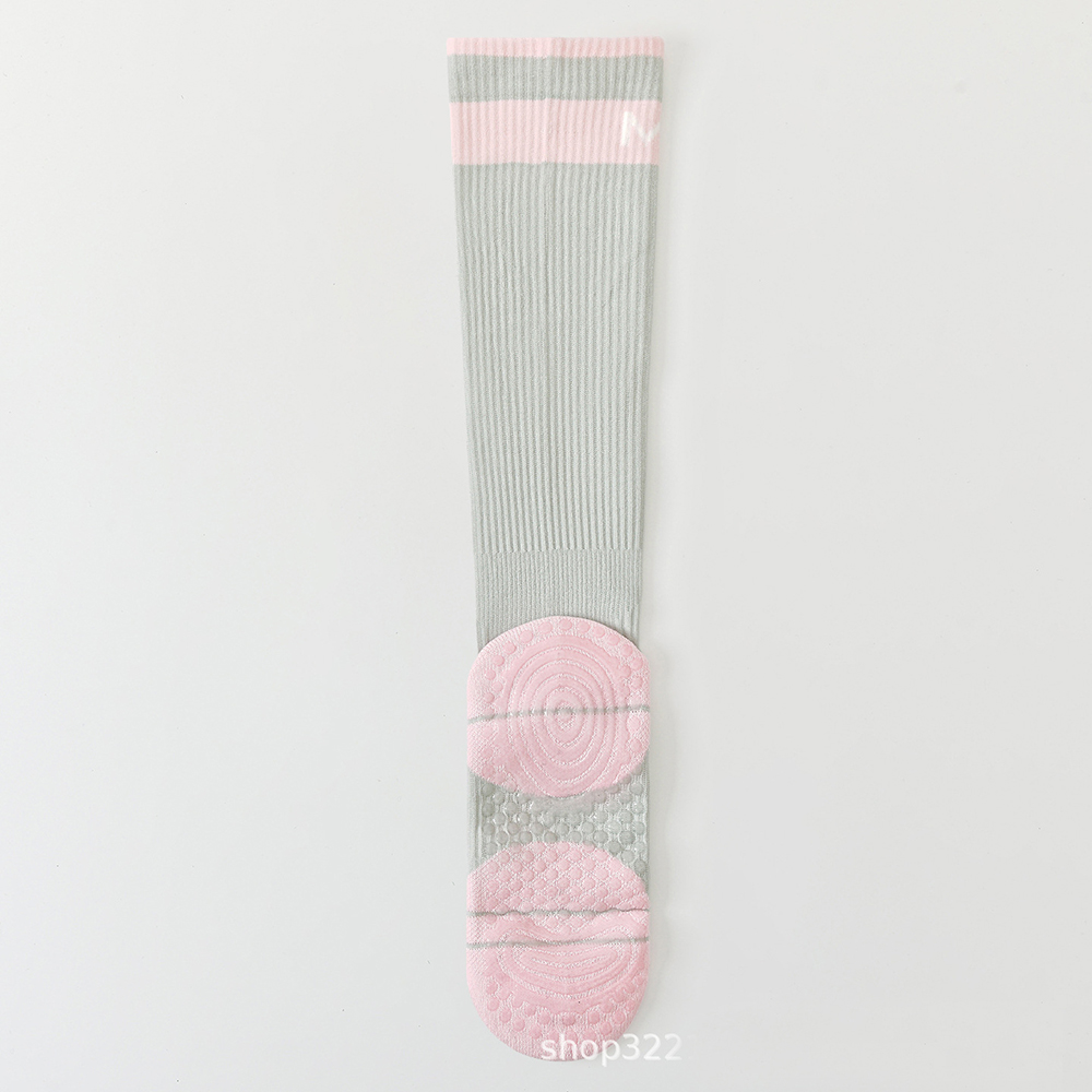 Chaussettes de Pilates et de y - Pilates & Yoga Unleashed International Academy Yonkers avis et prix