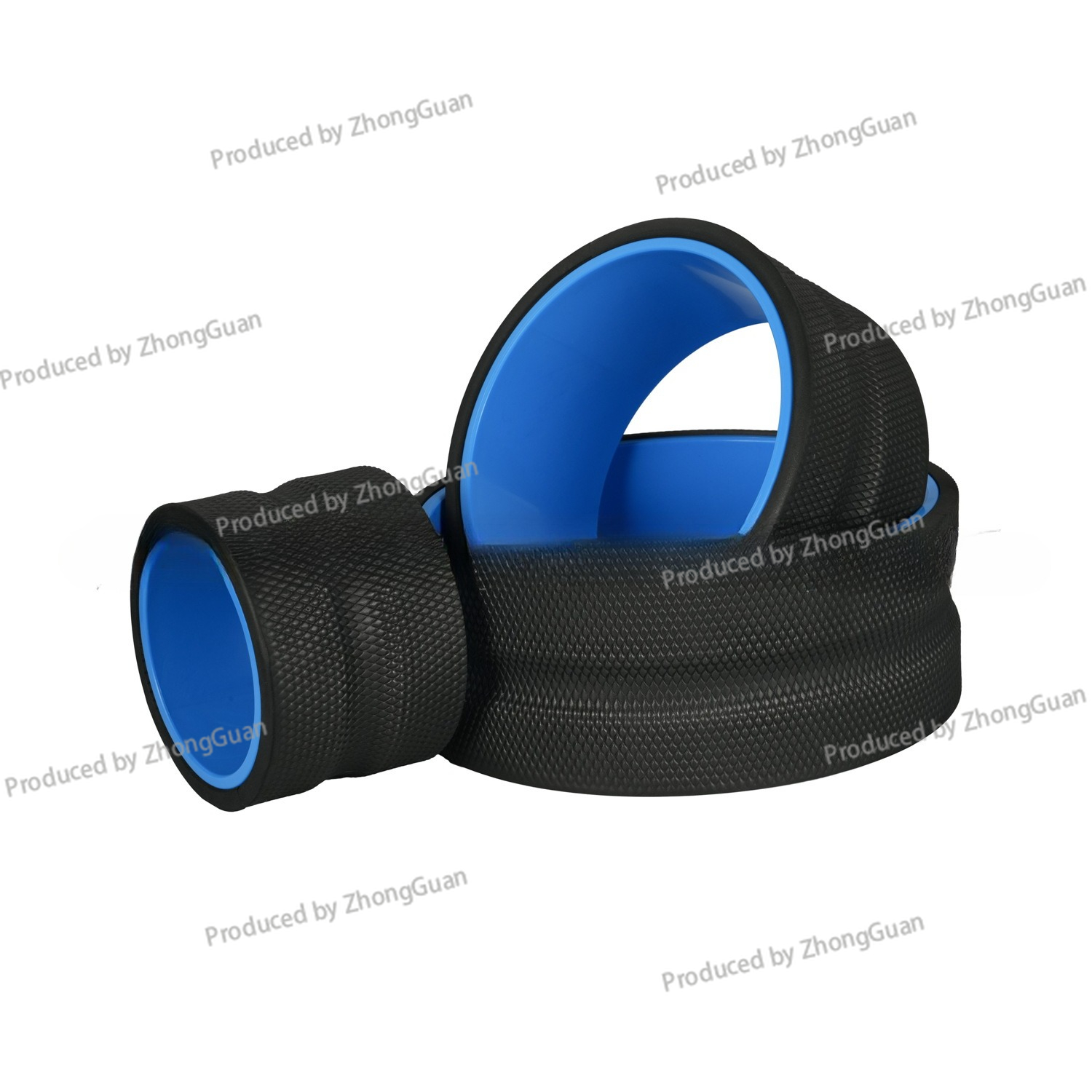 Ensemble de roues de yoga, kit - Yoga Wheel Dharma avis et prix