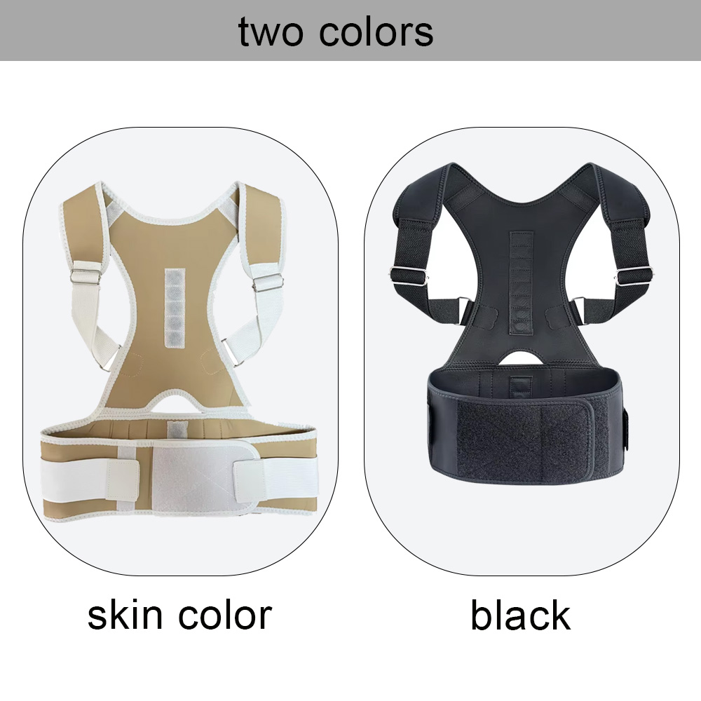 Ceinture de soutien orthopédiq - Posture Pole Corrector avis et prix