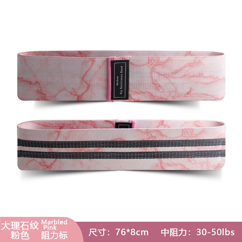 Bande élastique polyvalente po - Pilates Yoga Tone avis et prix