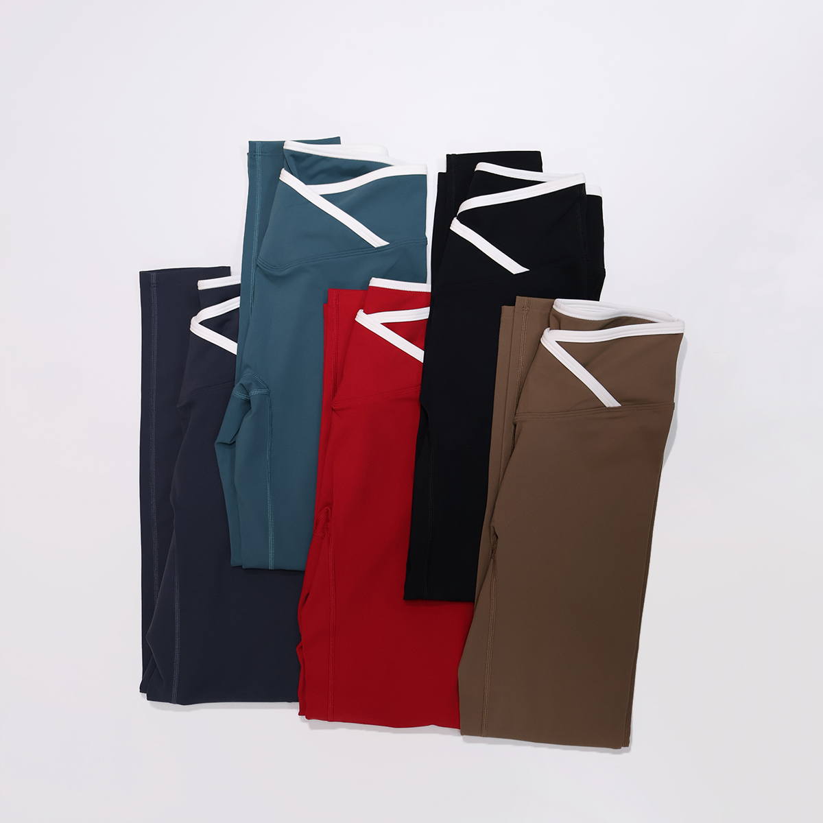 Ctenkevet Pantalon de fitness  - Pilates Yoga Edition avis et prix