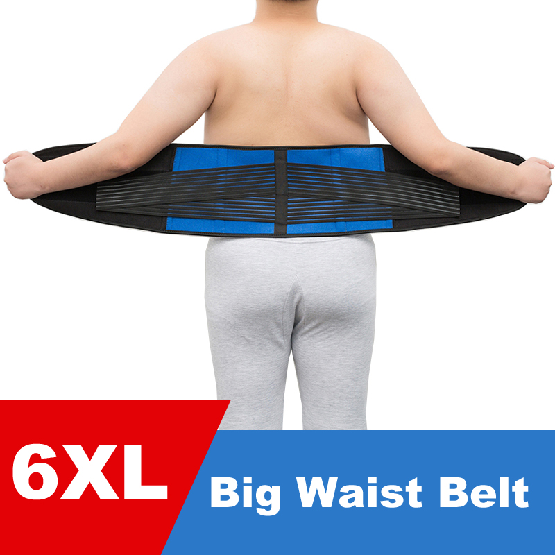 6XL médical os soutien lombair - Posture Pole Corrector avis et prix