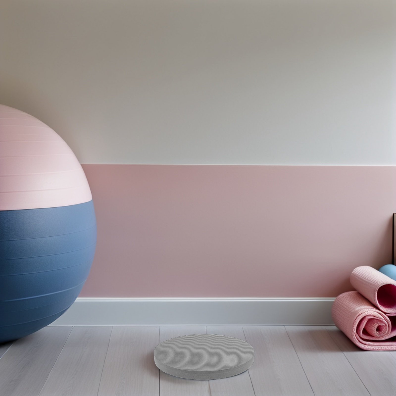 Ensemble de 4 tapis de yoga po - Pilates Yoga Joint avis et prix
