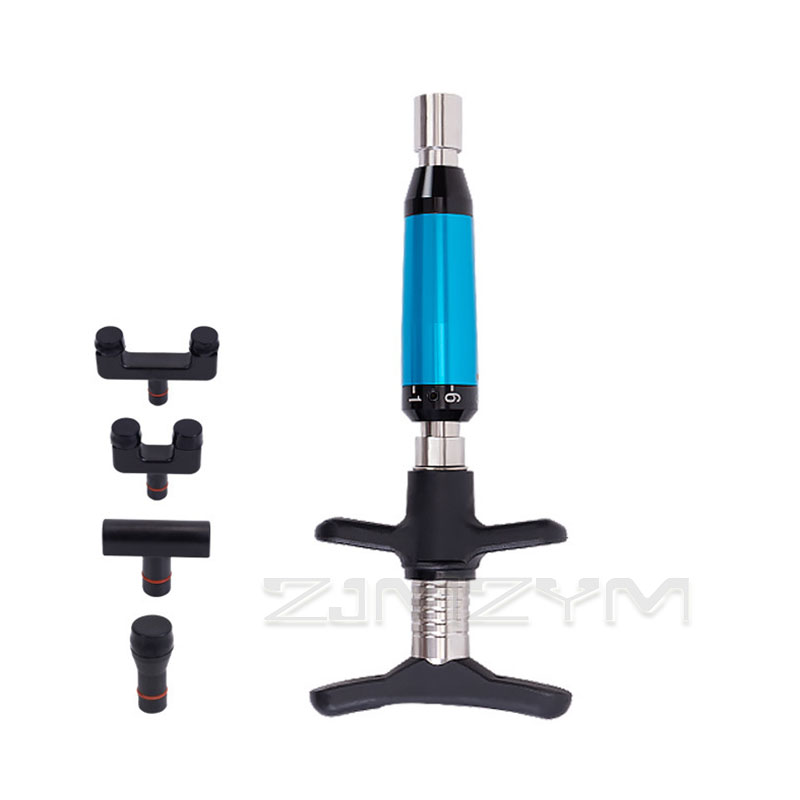 Activateur manuel chiropratiqu - Posture Pole Corrector avis et prix