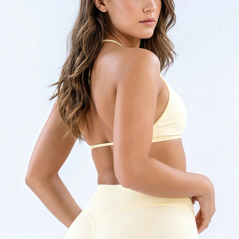 HISTELLO Origin Soutien-gorge  - Pilates Yoga Or Gym avis et prix