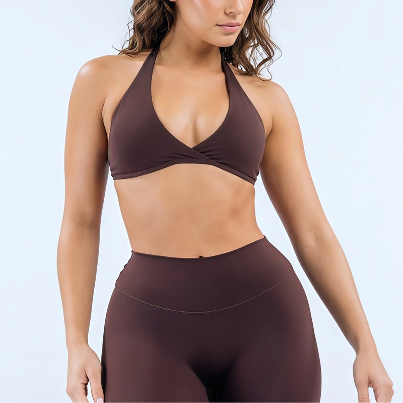 HISTELLO Origin Soutien-gorge  - Pilates Yoga Or Gym avis et prix