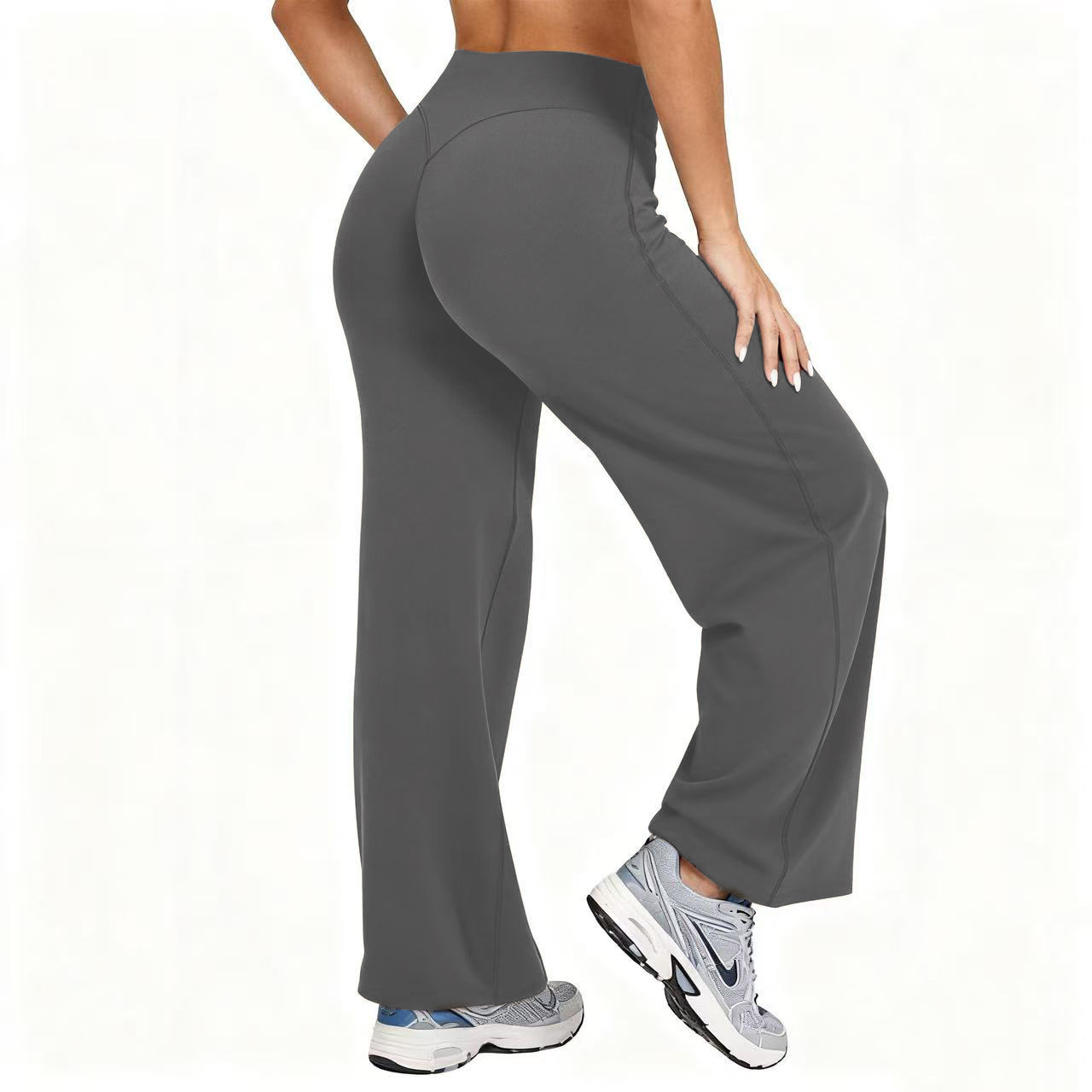 Pantalon de yoga grande taille - Pilates & Yoga Unleashed International Academy Yonkers avis et prix
