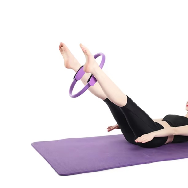 Ventes chaudes : Anneau de yog - Pilates Yoga Difference avis et prix