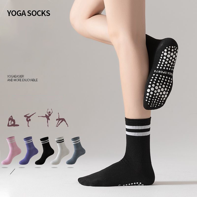 Dreamlikelin 1 paire de chauss - Pilates & Yoga Unleashed International Academy Yonkers avis et prix
