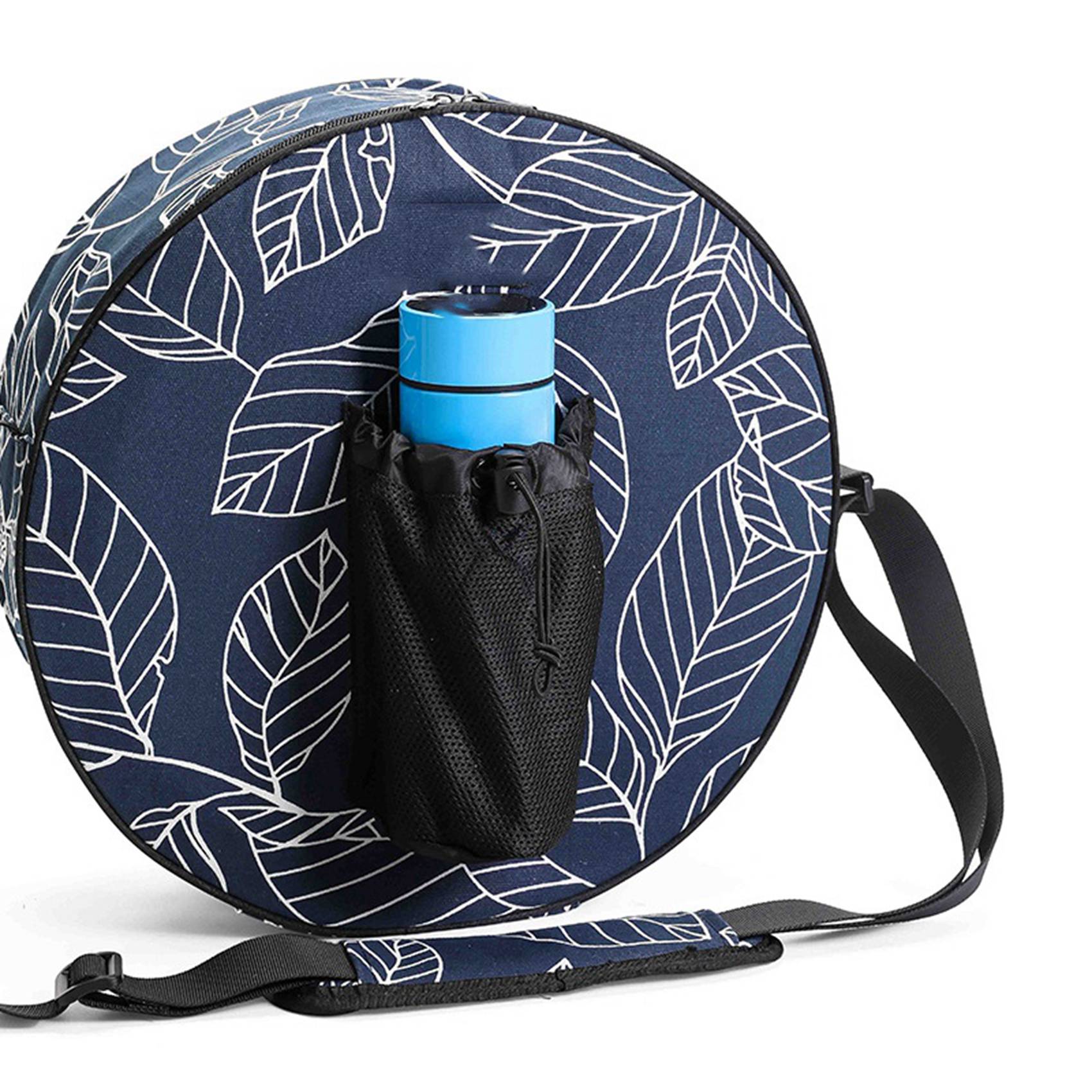 AEF6-2Pcs Sac de transport pou - Yoga Wheel Dharma avis et prix
