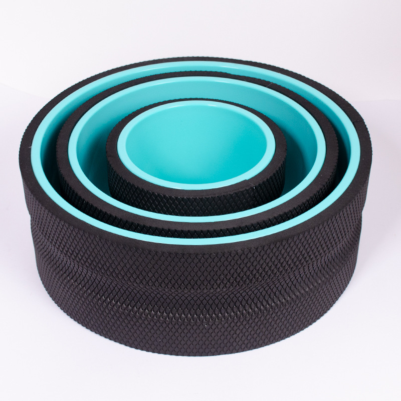 Roue de yoga EVA, ensemble de  - Yoga Wheel Dharma avis et prix