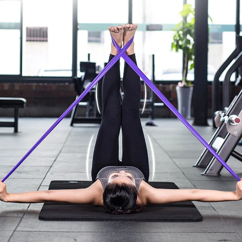 【GRANDE VENTE】 Barres et sangl - Pilates Yoga Tone avis et prix