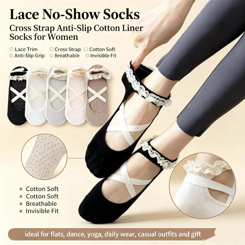 1 paire de chaussettes de Pila - Pilates & Yoga Unleashed International Academy Yonkers avis et prix