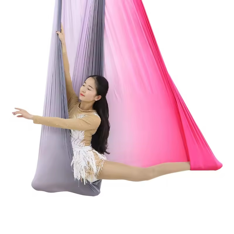 Hamac de yoga aérien 7m, balan - Pilates Yoga Aerial avis et prix