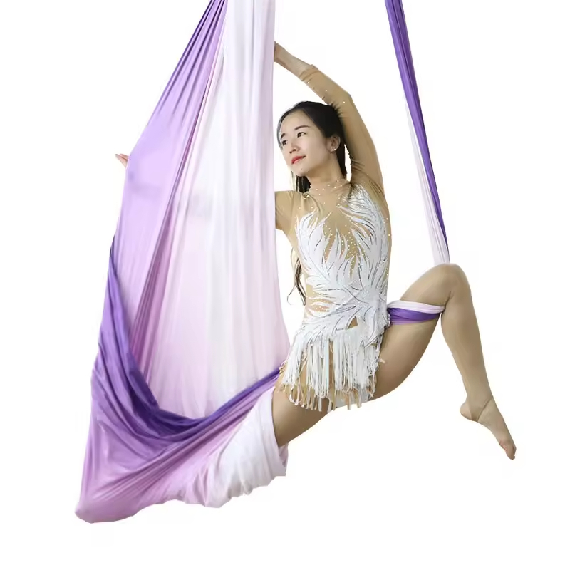 Hamac de yoga aérien 7m, balan - Pilates Yoga Aerial avis et prix
