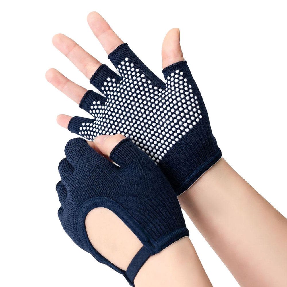 1 paire de gants de yoga antid - Pilates Yoga Aerial avis et prix