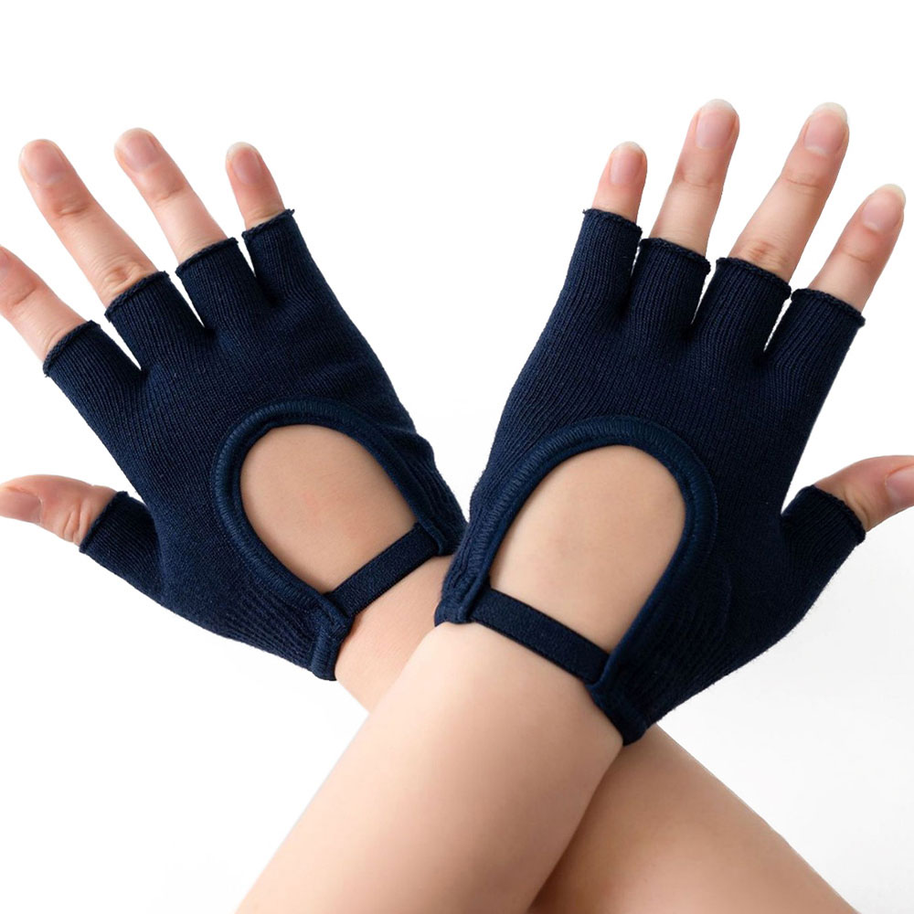 1 paire de gants de yoga antid - Pilates Yoga Aerial avis et prix