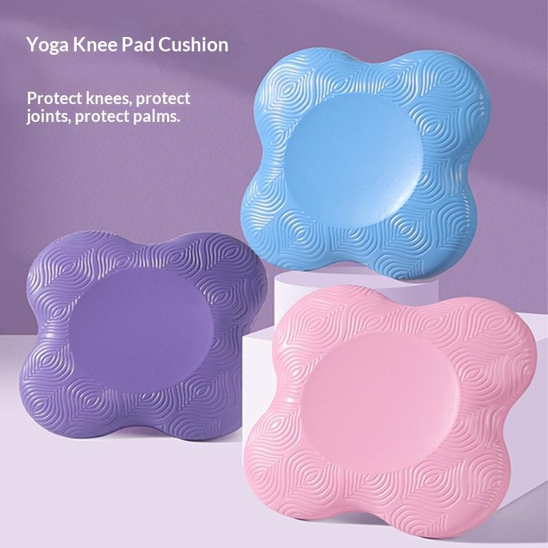 Coussin de yoga compact et ant - Pilates Yoga Joint avis et prix