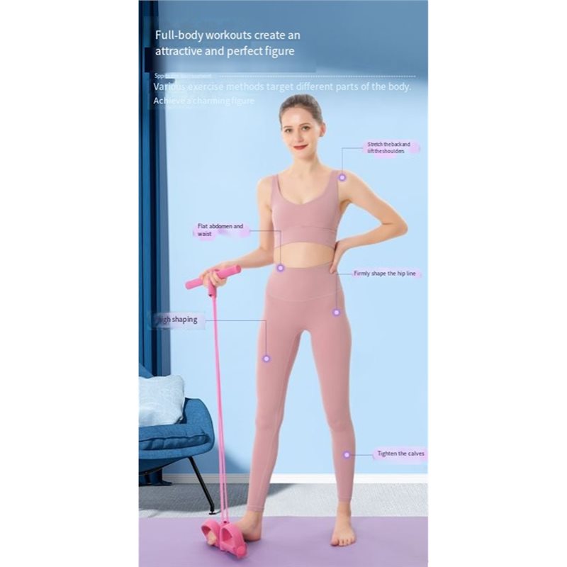 Kit d'équipement de yoga et de - Pilates Yoga Tone avis et prix