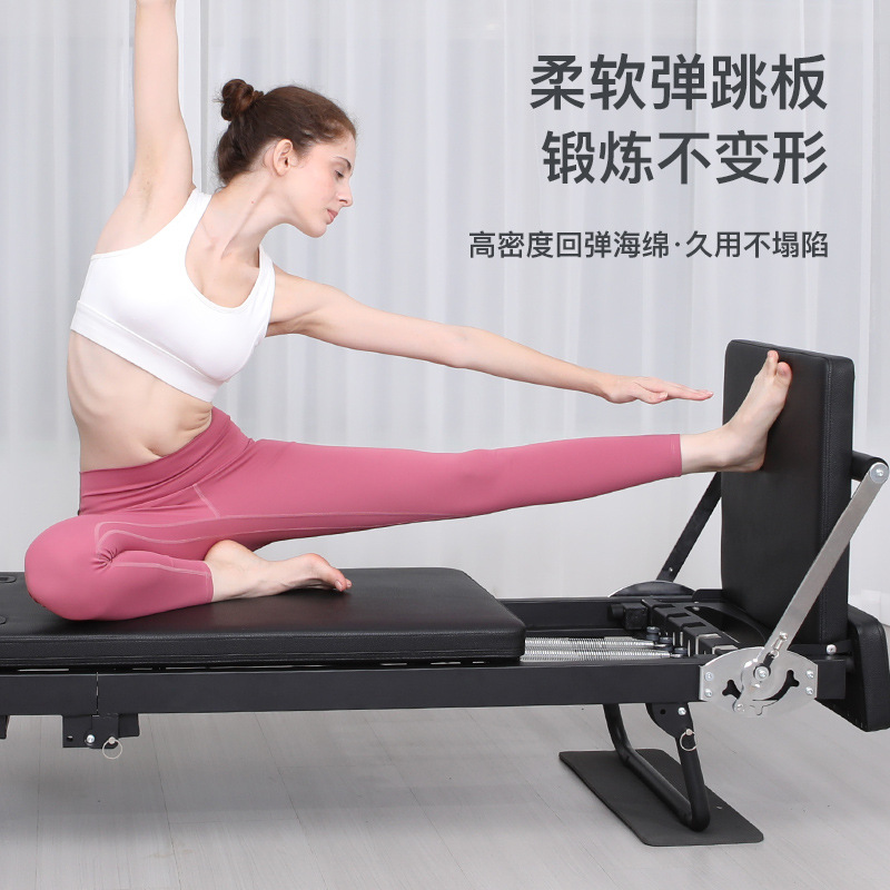 Matelas de Pilates 2 en 1 en a - Pilates Yoga Aerial avis et prix