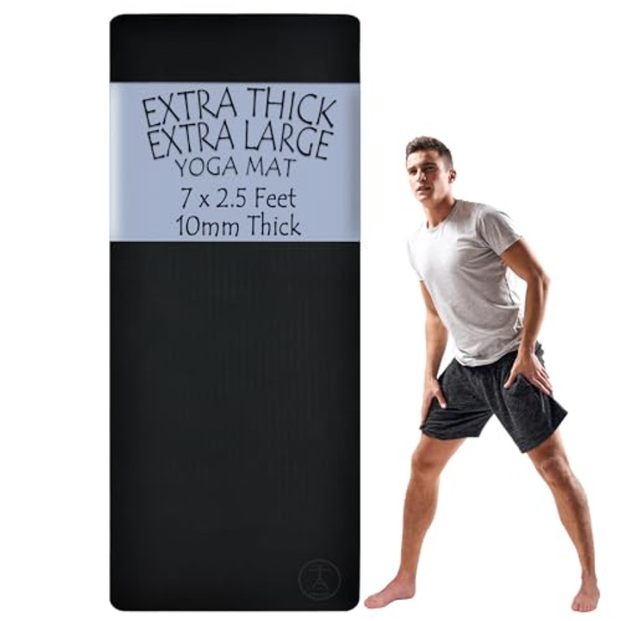 Tapis de yoga pour entraînemen - Pilates Yoga Joint avis et prix