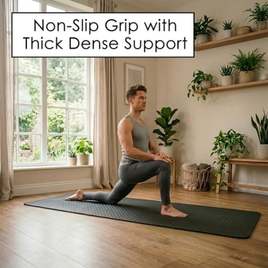 Tapis de yoga pour entraînemen - Pilates Yoga Joint avis et prix
