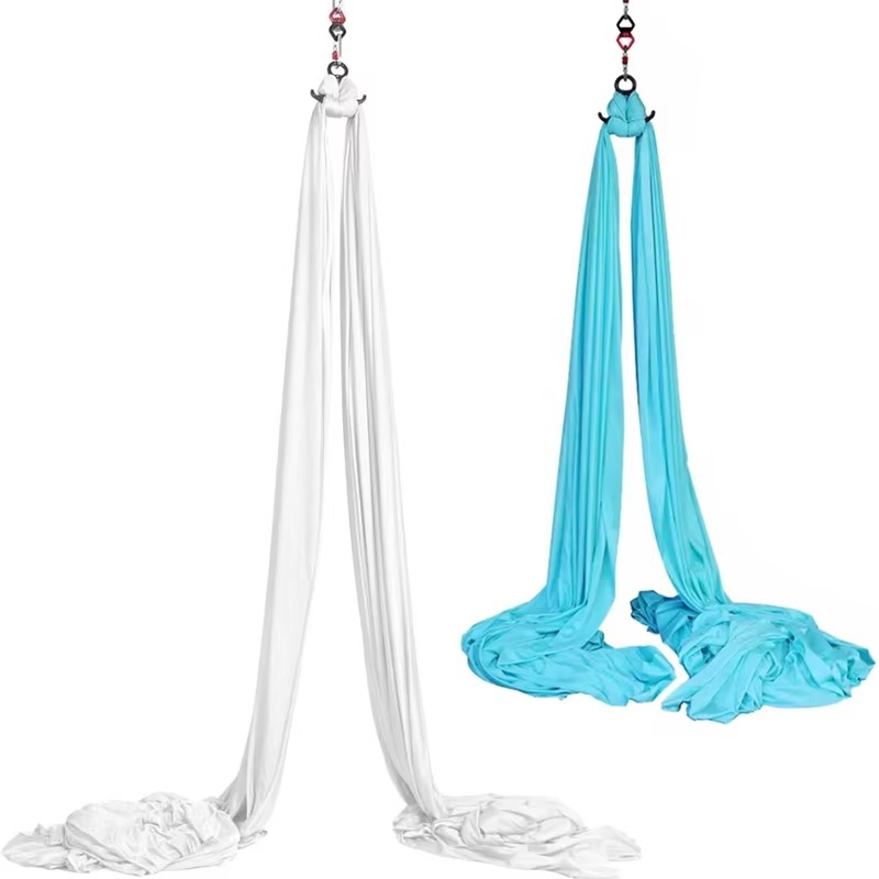 Nouveau Hamac de Yoga Aérien A - Pilates Yoga Aerial avis et prix